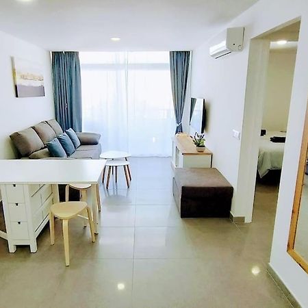 Mirador Del 6Th Apartman Playa del Inglés Kültér fotó