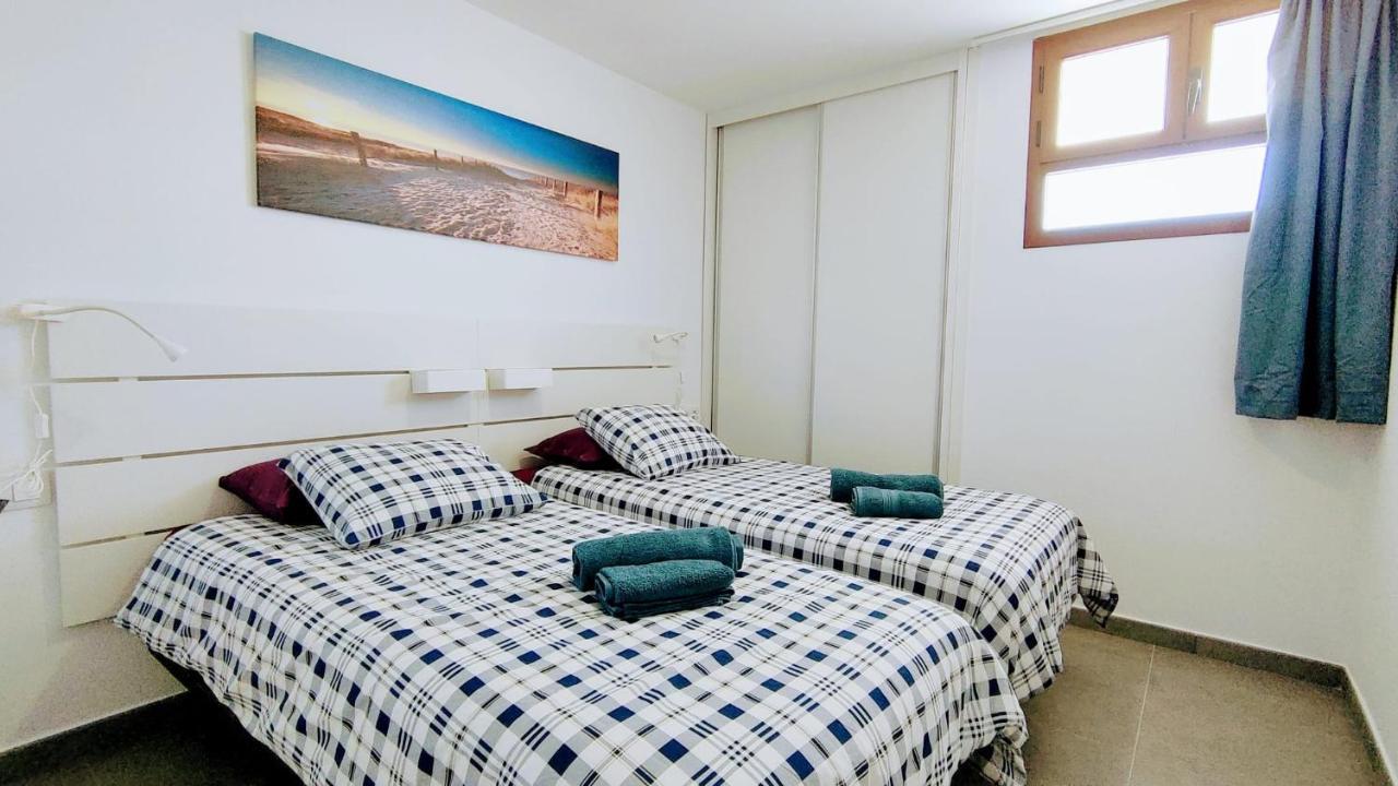 Mirador Del 6Th Apartman Playa del Inglés Kültér fotó