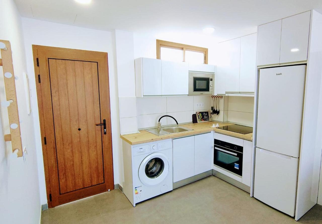 Mirador Del 6Th Apartman Playa del Inglés Kültér fotó