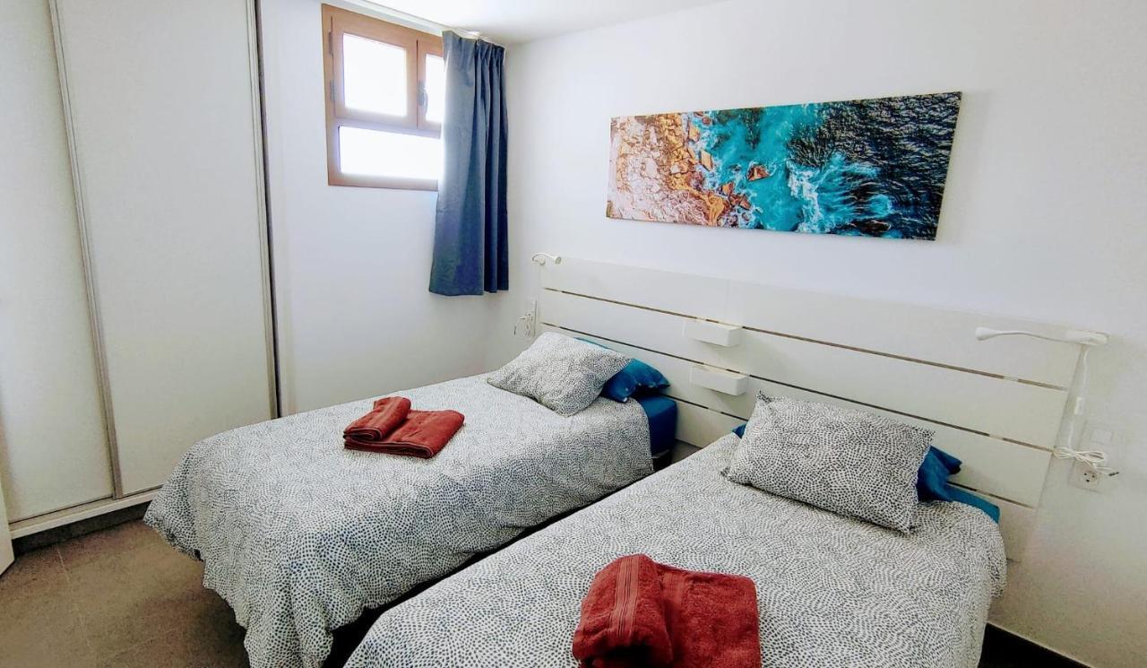 Mirador Del 6Th Apartman Playa del Inglés Kültér fotó
