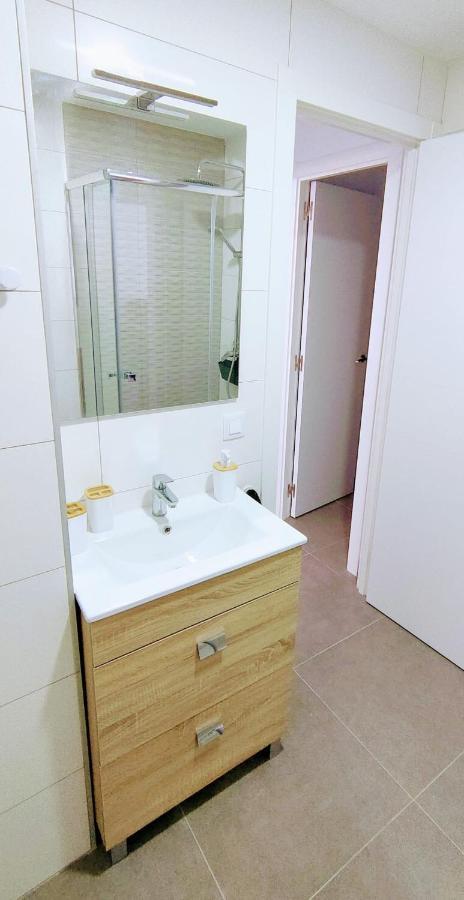 Mirador Del 6Th Apartman Playa del Inglés Kültér fotó
