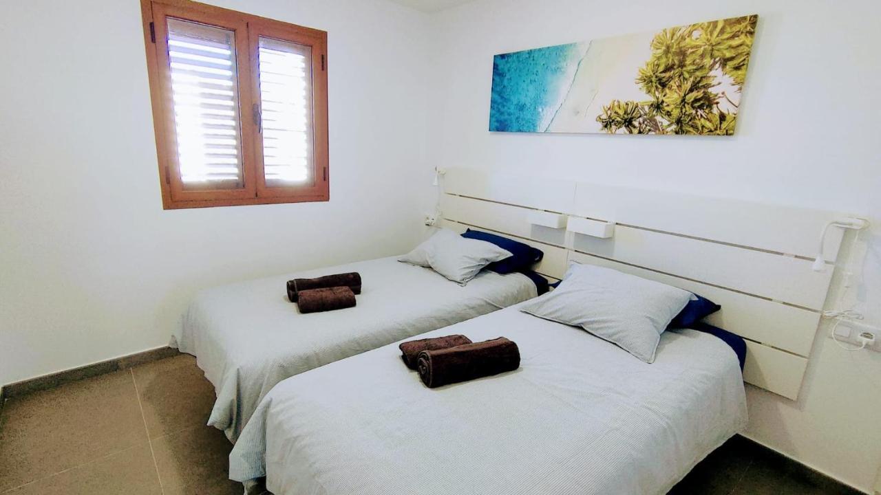 Mirador Del 6Th Apartman Playa del Inglés Kültér fotó