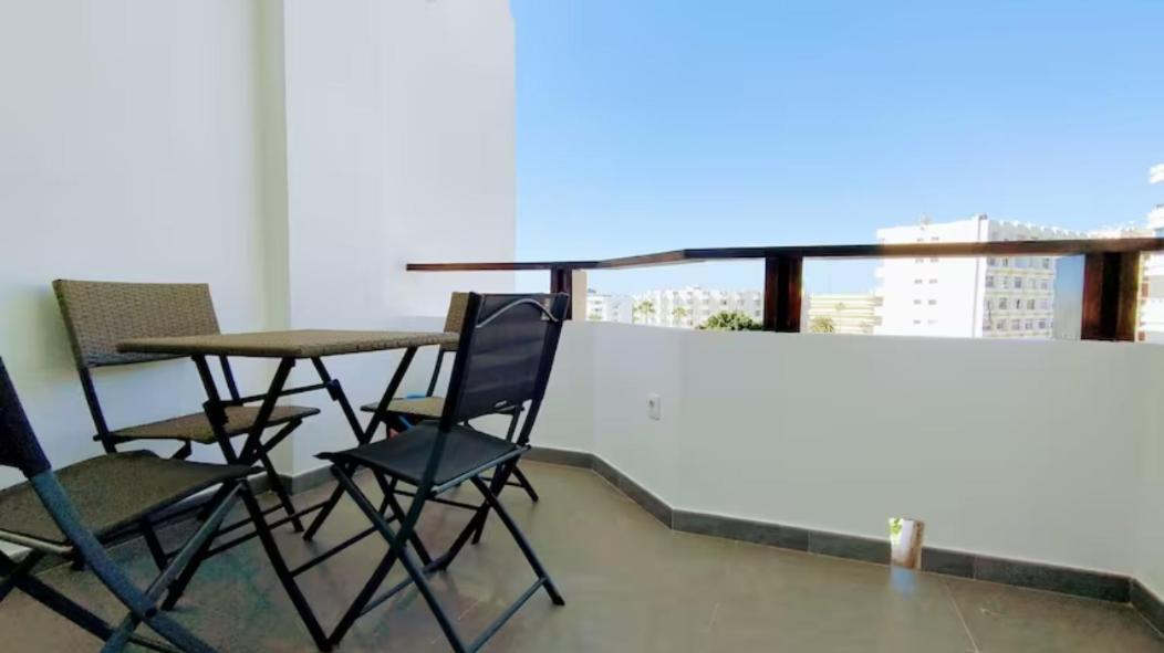 Mirador Del 6Th Apartman Playa del Inglés Kültér fotó